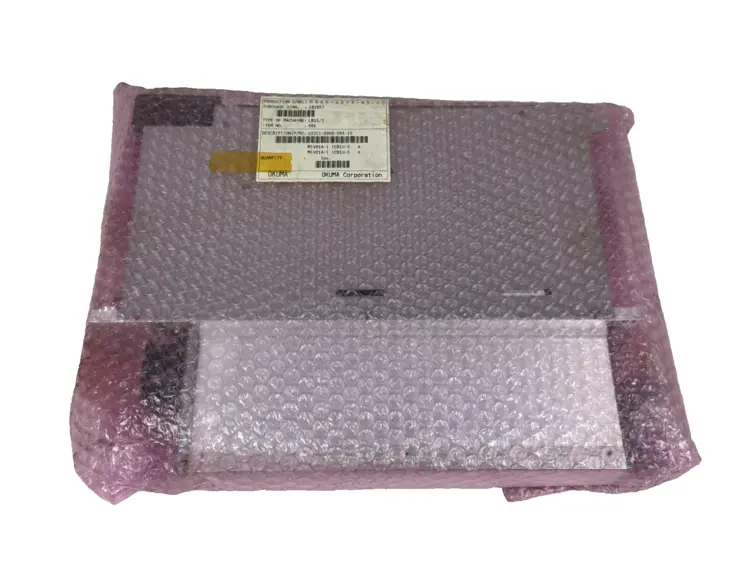 New | in-Stock OKUMA 1006-2311 Servo Drives | SB Industrial Supply #848030