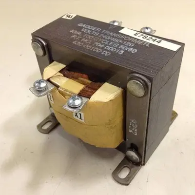 USED BADGER 430-00100-00