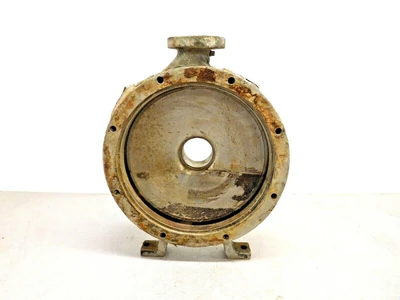 Used DURIRON 3x1-1/2-13/102 Pump Parts Ohio US | Equipment Recovery Corp. #1329718