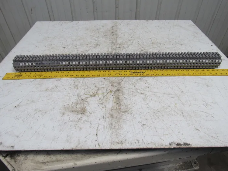 Used ENTRELEC _UNKNOWN_ Miscellaneous MRO | Arrow Industrial #645213