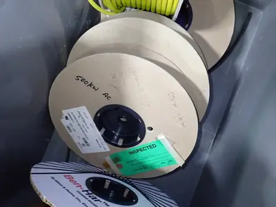 Electrical Sleeving