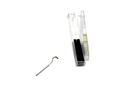 USED XYZTEC WIRE HOOK, STANDARD