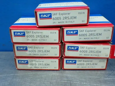 New | in-Stock SKF 6014 2ZJEM Tooling & Accessories (Other) Ohio US | HGR 24 #903004