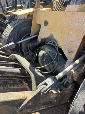 Used 2003 CATERPILLAR RC80 Internal Combustion Forklifts: Pneumatic Tire Arizona US | Proxy Equipment #1426003