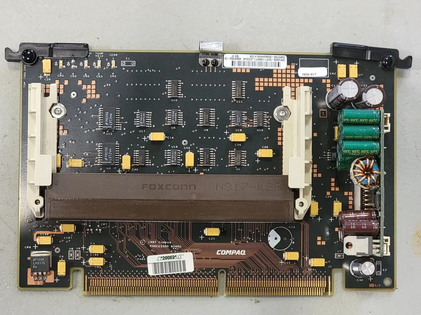 USED COMPAQ 149085-001