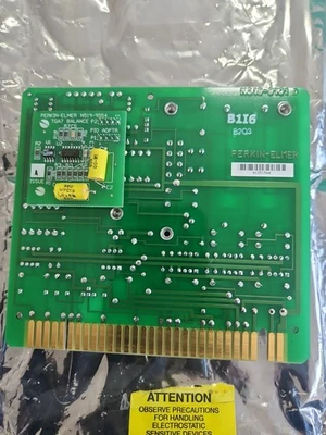 USED Perkin Elmer N519-9104