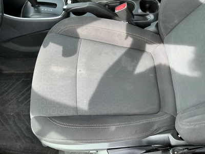USED 2020 CHEVROLET TRAX