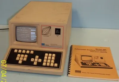 Used MILLIPORE M-6000A HPLC Systems Texas US | Bamko Surplus Process Equipment #938154