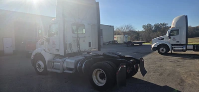 Used 2022 PETERBILT 5794X2S/A Conventional trucks Ohio US | Miedema Asset Management Group #1693451