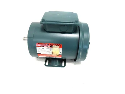 NEW RELIANCE ELECTRIC P56H3131W-0X MOTOR 1HP 1725RPM 208-230/460V FB56C 5/8" DIA