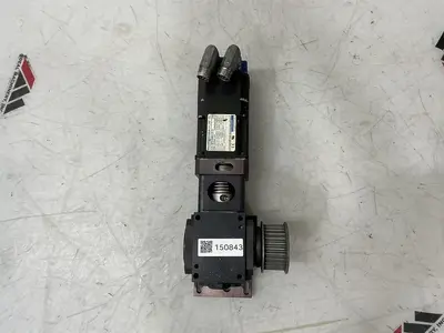USED KOLLMORGEN GOLDLINE XT MTC304B1-R1C1