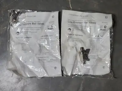 Bulk Grease Systems Kit