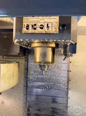 USED 2013 HAAS VF-1