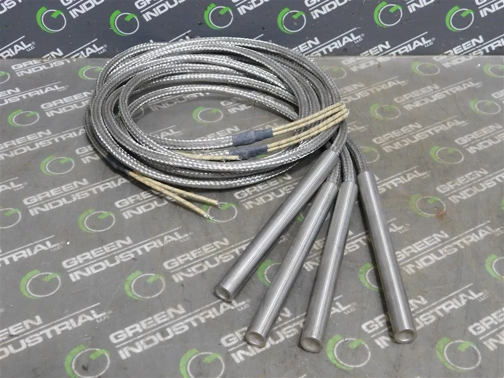 USED HEATRON LJ5JX51A