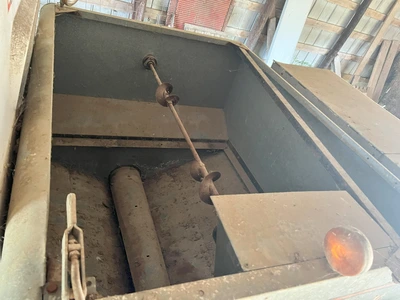 Used 1976 ALLIS-CHALMERS GLEANER K Combines Indiana US | Proxy Equipment #1384981
