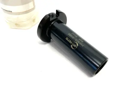 USED LMT FETTE EVOLINE CHANGE SHANK R25-SIZE 2