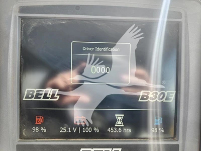 USED 2024 BELL B30E
