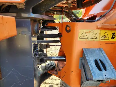 Used 2015 DOOSAN DL220-3 Wheel Loaders | Abele Tractor #1342916