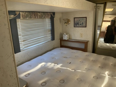 Used 1996 KIT 33GF Campers, Caravans, Motorhomes Michigan US | Miedema Asset Management Group #1484059