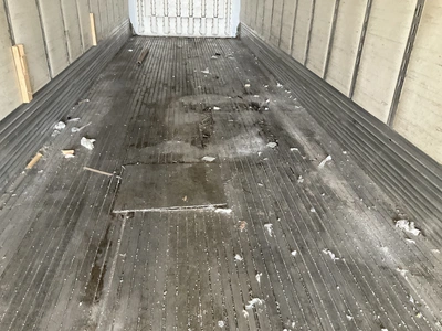 Used 1997 WABASH SUPER II MAX+ Reefer Trailers Michigan US | Miedema Asset Management Group #1355394