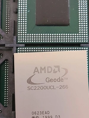 NEW AMD Does Not Apply