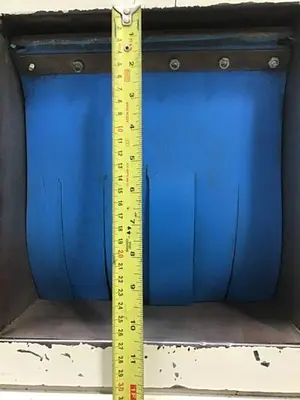 USED NELMOR RG810M1