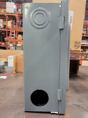 USED SQUARE D H321-N