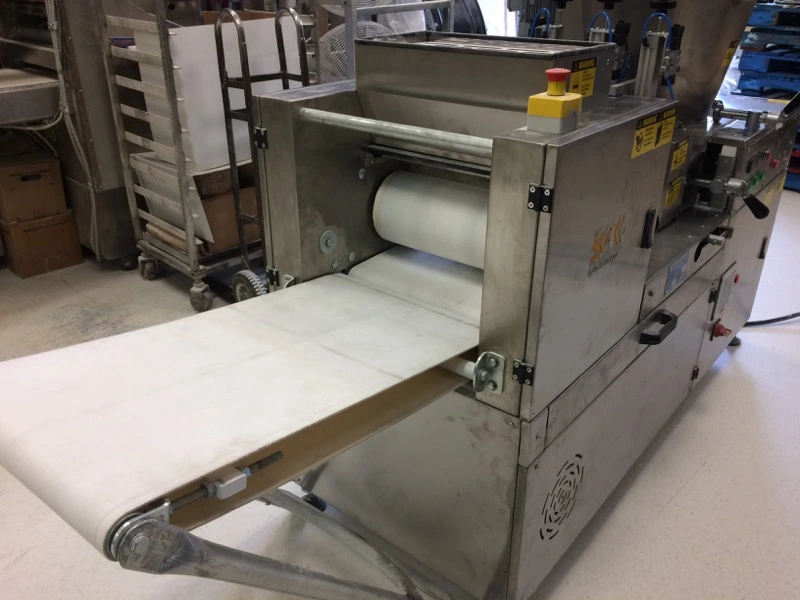 USED Sakk Bread Ovens K103