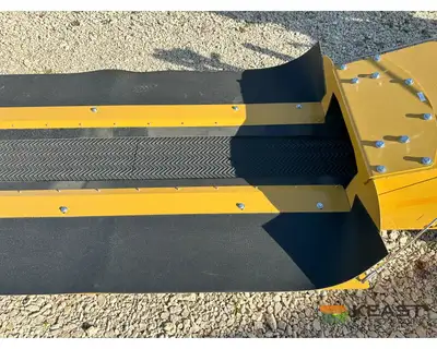 Used CONVEY-ALL _UNKNOWN_ Incline Conveyors Iowa US | Keast Enterprises #1360116