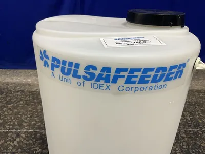 Used 2023 PULSAFEEDER _UNKNOWN_ Chemical & Process Equipment Ohio US | HGR 24 #1404709