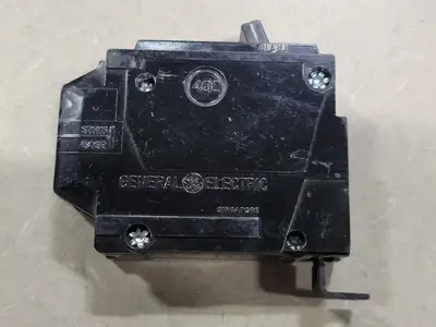 USED GENERAL ELECTRIC THQB1115