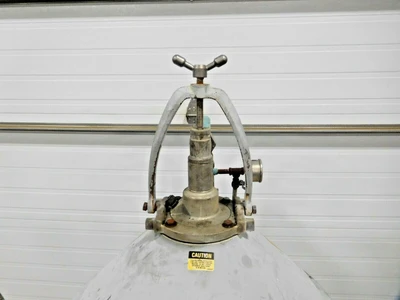 Used Alfa Laval FOPX 609 TFD 2460 Disc Stack Centrifuges Ohio US | Equipment Recovery Corp. #1331318