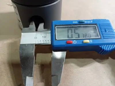 NEW GRIFFCO BPT038P