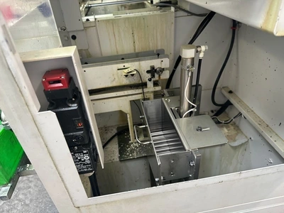 USED 2014 CITIZEN MIYANO GN-3200W-2F2