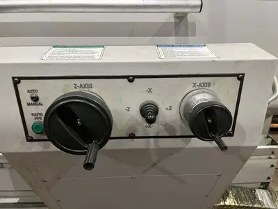 2014 MILLTRONICS ML-18 CNC Lathes | Toolquip, Inc. (6)