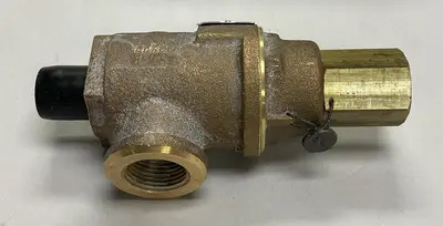 New | in-Stock KUNKLE 20-1 Pump & Valve Parts Ohio US | Surplus Asset Holdings #1233602