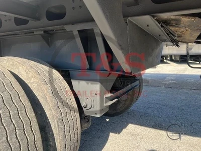 Used 2020 VALLEY FARM INDUSTRIES _UNKNOWN_ Agricultural Trailers Illinois US | T&S Trailer Pool #1509510