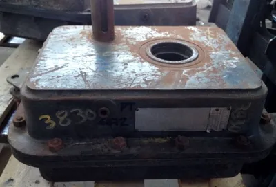 USED Falk 2215J-09