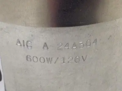 NEW AIC A-24A304