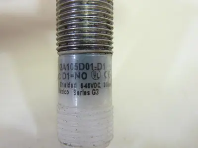 USED CUTLER HAMMER E59-F12A105D01-D1