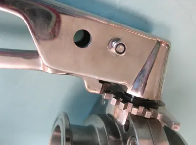 Used Inline 717F Valves/Fittings New Hampshire US | Bitter End Trading #1452970