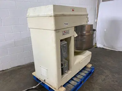 USED BERTUETTI SPA IF200-A