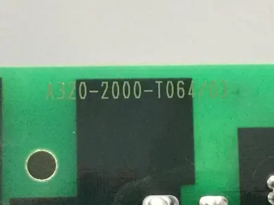 USED FANUC A16B-2000-0063/04B