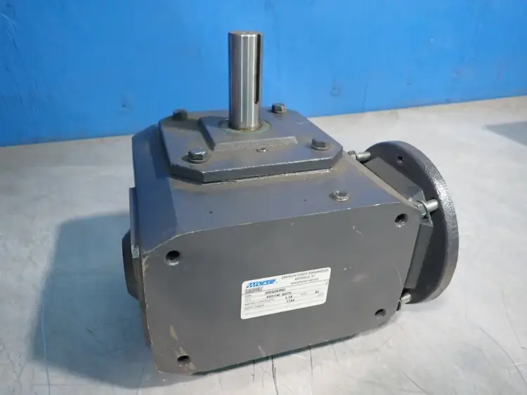 Used MORSE 300Q56R60 Motors (misc) Ohio US | HGR 24 #870965
