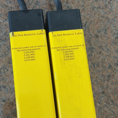 Used STI MD46-20-765-Q1-X-SC1 PLC Processors Indiana US | J&J Industrial Supply #1285279