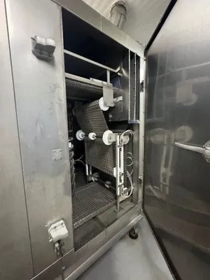 PRAXAIR JE-U6-26/180/3.5 Freezers | Envoy Equipment LLC (8)
