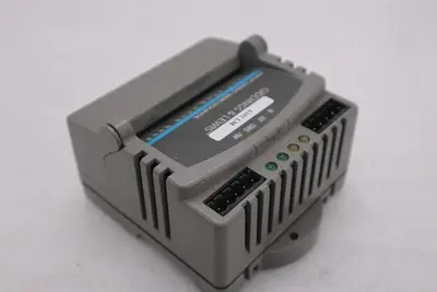 GIDDINGS & LEWIS M.1300.7372 R1 Input Module 24VDC SINK/SOURCE STOCK 642-D
