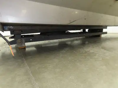 Used BUYERS _UNKNOWN_ Miscellaneous MRO Indiana US | Arrow Industrial #1408689