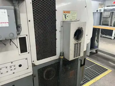 1997 HYUNDAI HIT-8F CNC Lathes | Toolquip, Inc. (6)