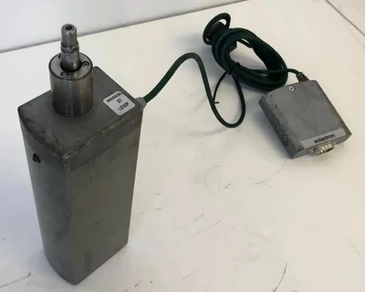USED Solartron metrology LE50F